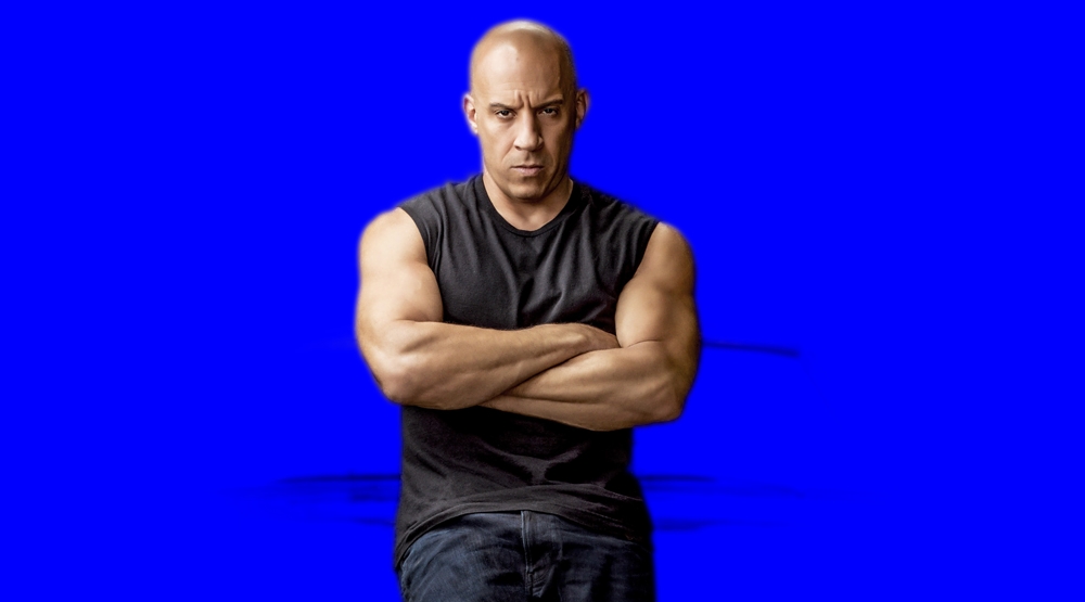 Результат после удаления фона