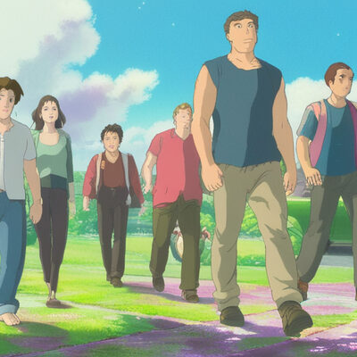 Studio Ghibli
