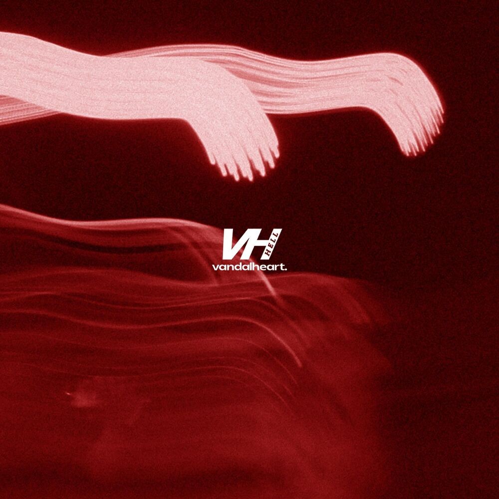 Vandalheart - Hell [single] (2025)